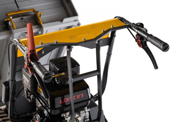Lumag MINI-DUMPER MD-400